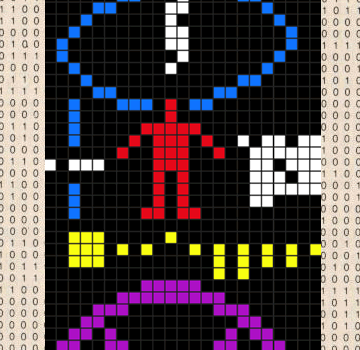 Arecibo Message